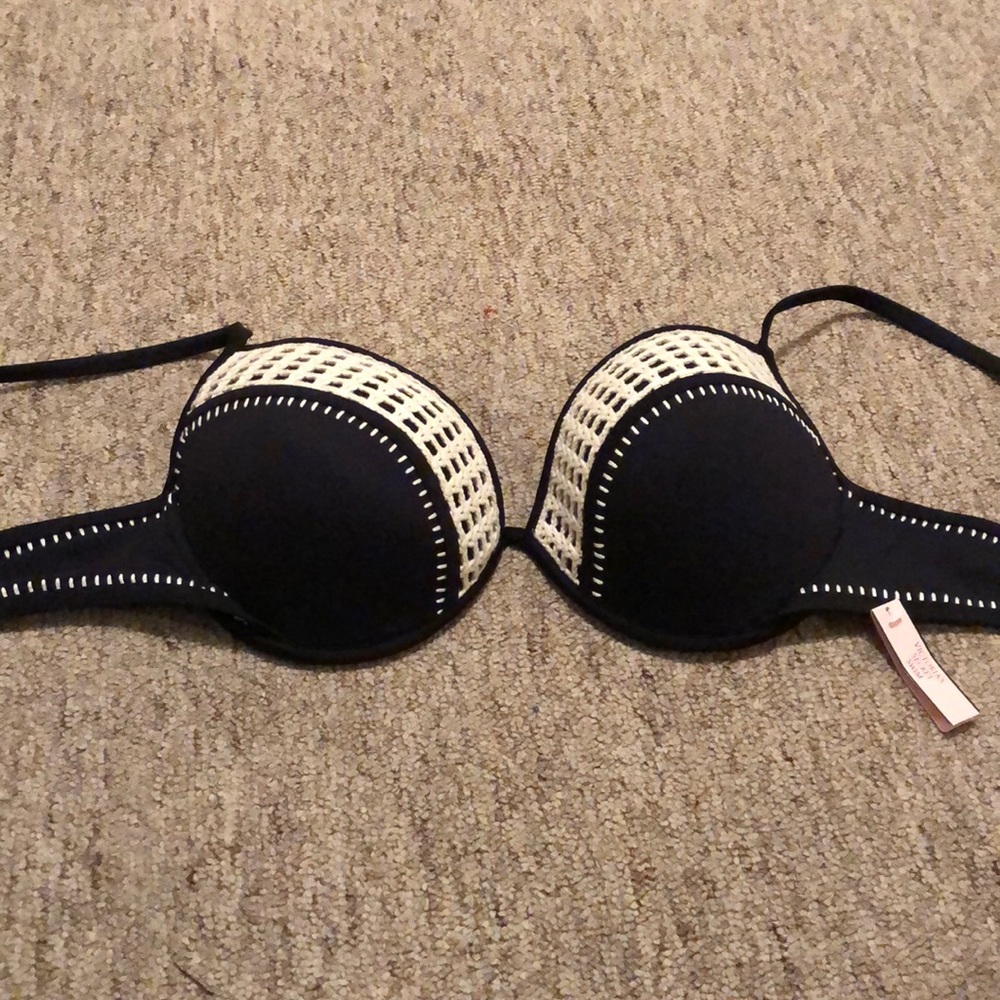 Swimsuit Top